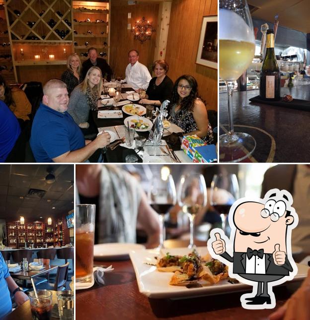 Wine Dive + Kitchen