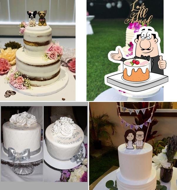A Cake Life