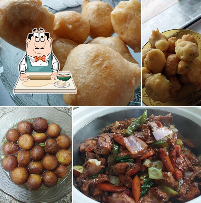 Babita's kitchen