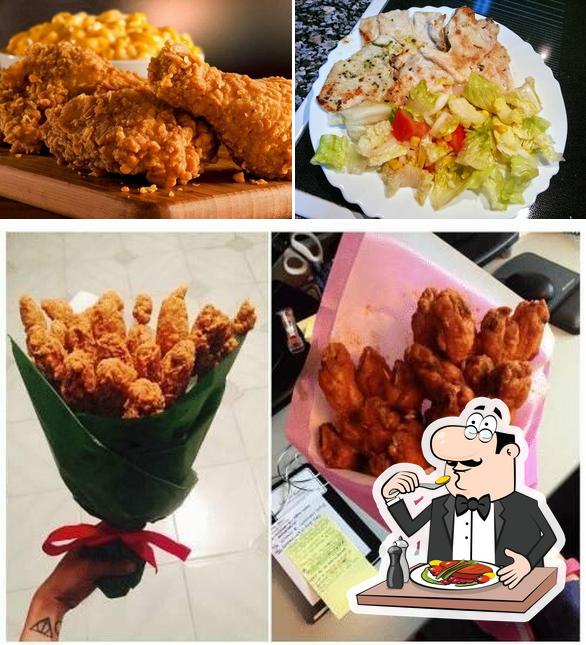 Broaster KING