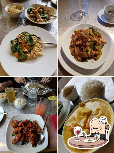 Chantanee Thai
