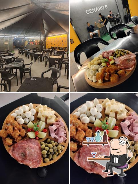 Genaro's Bar