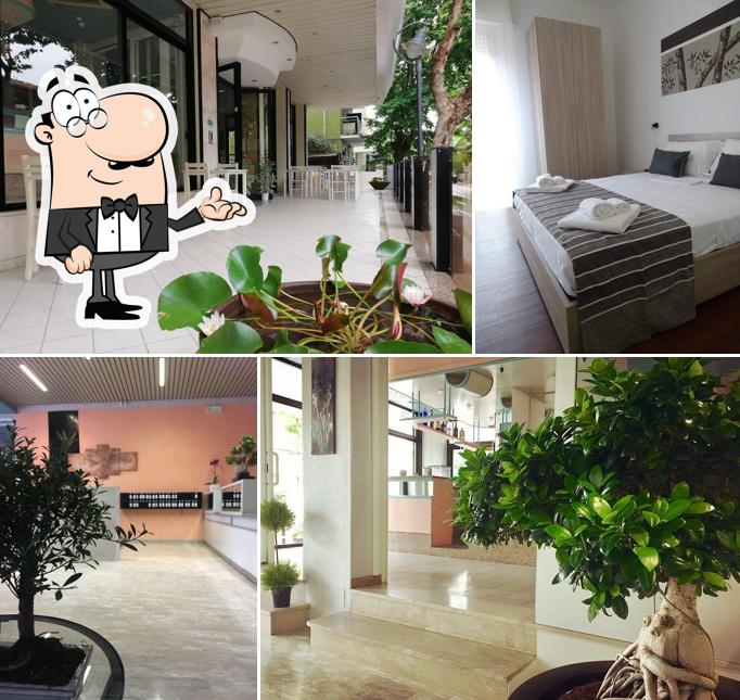 Hotel al Nuovo Porto