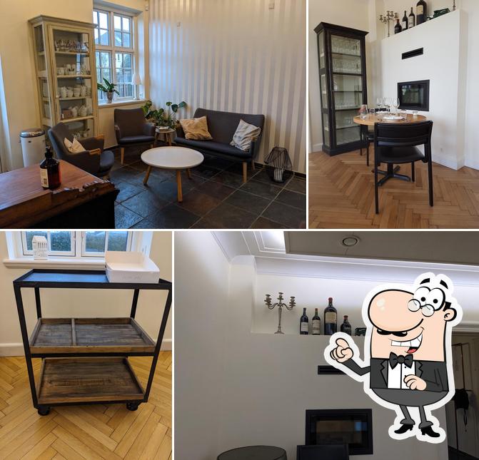 Huset Blom