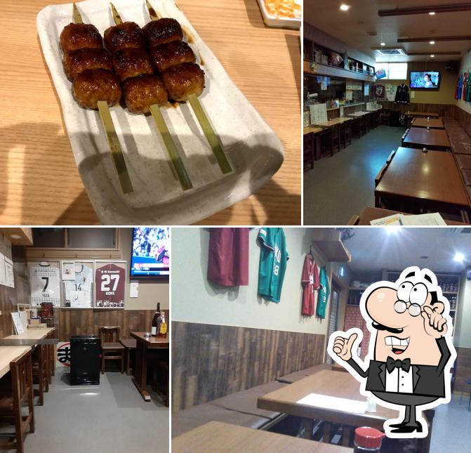 Izakaya Maki
