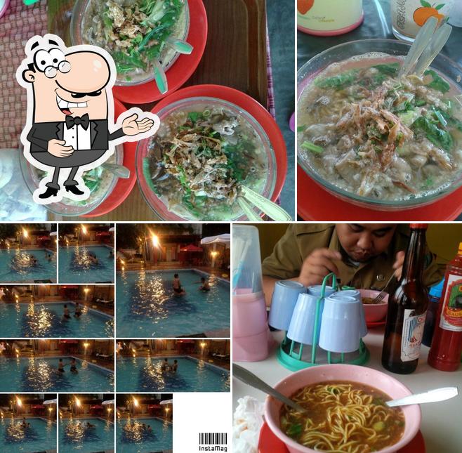 Kios Permata Manembo-nembo Bawah