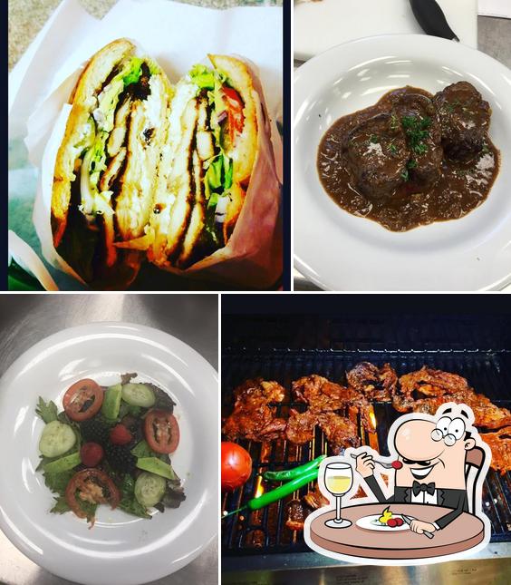 La Milagrosa Cocina