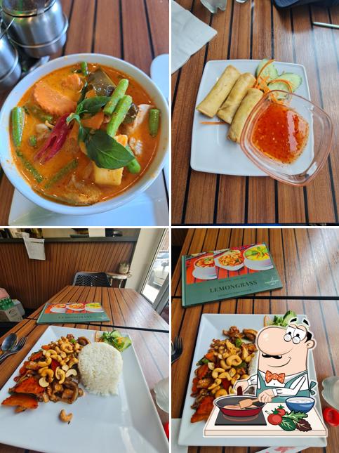 Lemongrass Thai Takeaway 2