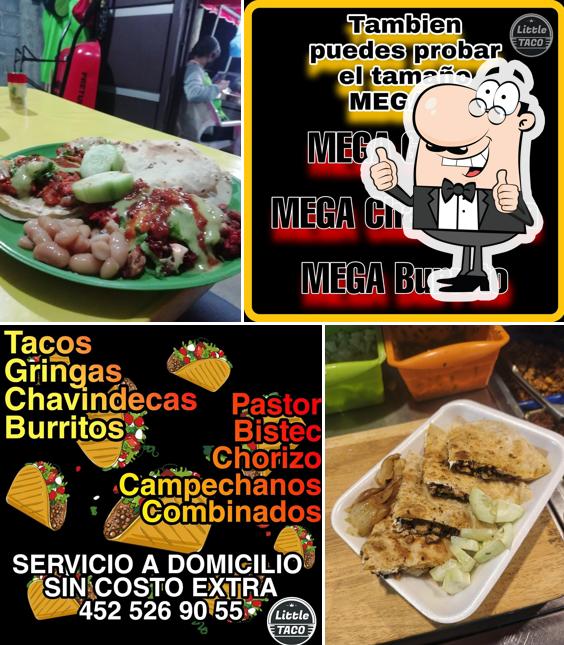 Little Taco PM