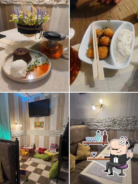 Manilla Cafe Narva