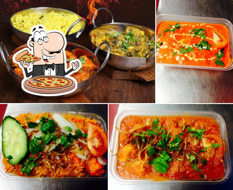 New Mazaydar Indian Takeaway