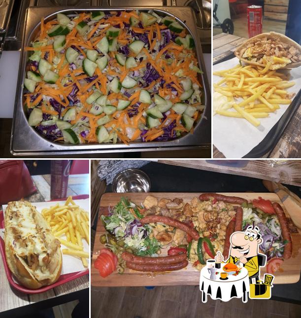 O'Grill Familly