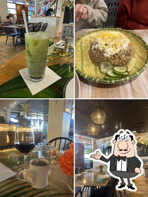 Padaek Arlington Ridge