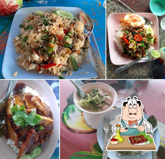 Penchai Noodle