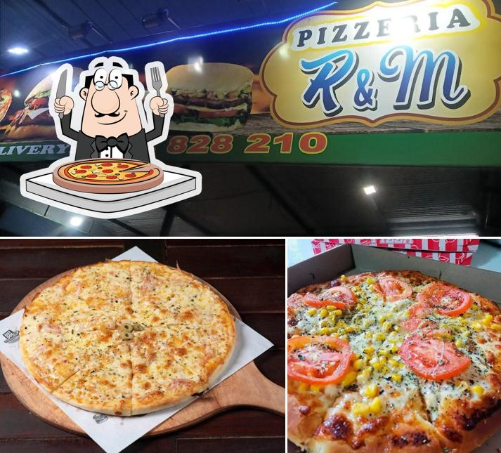 Pizzeria R&M