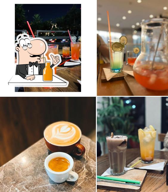 We Major cafe & Resturant