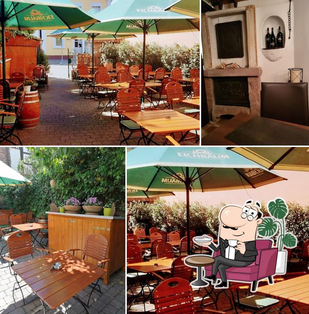 Restaurant Weingärtner