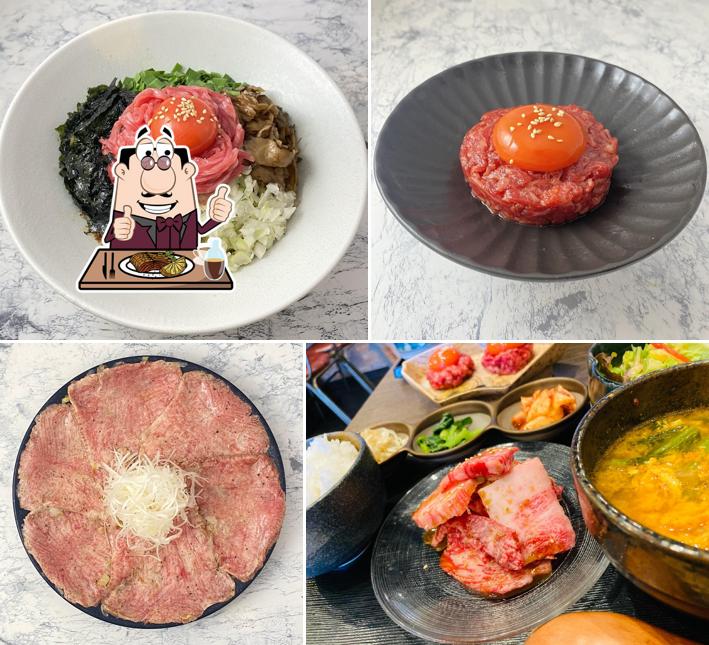 Yakiniku Yaoki