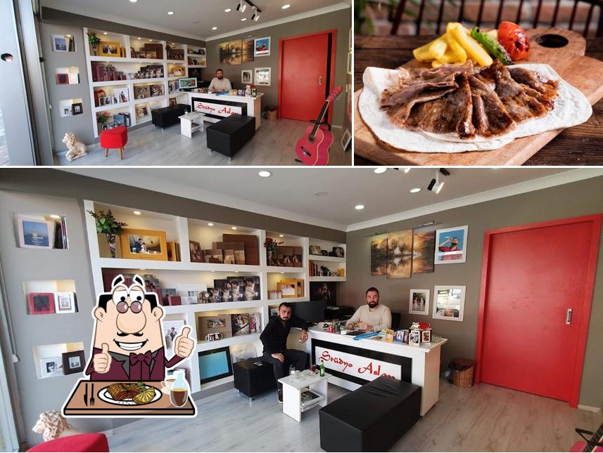 Ye Döner Zurna