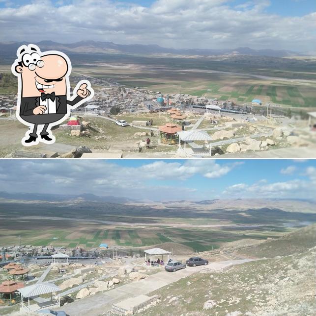 آشپزی مجالس فیضی