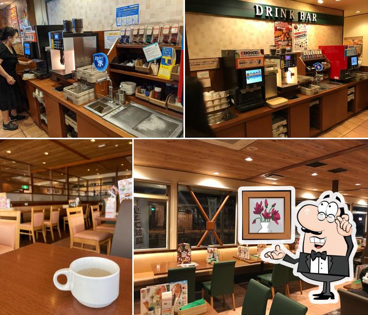 ガスト 関店