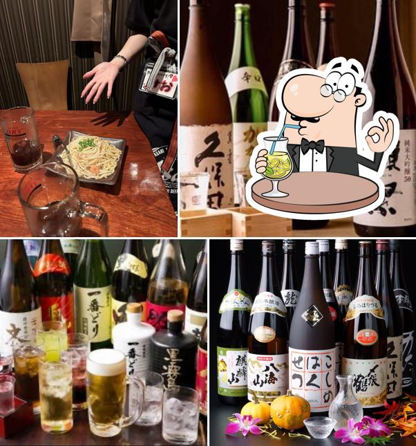 個室居酒屋 囲炉裏〜ゆるり〜町田店