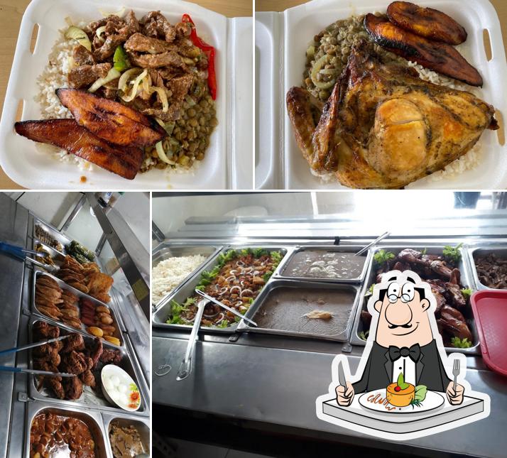 Restaurante Getsemaní