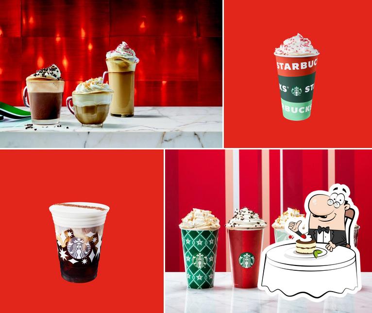 Starbucks Coffee Company