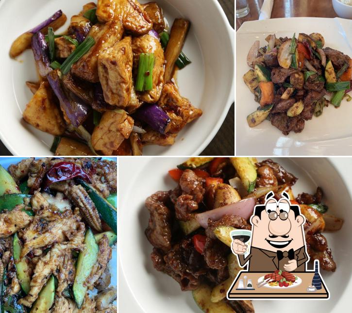 Village Gourmet Chinese Restaurant