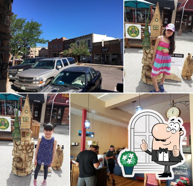 Whistle Pig Coffee Stop & Cafe