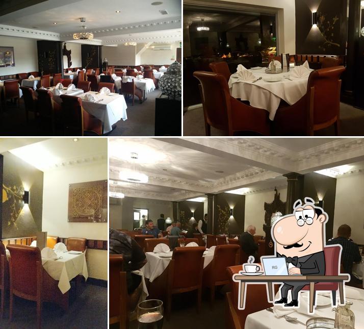 Hathi Indian Restaurant