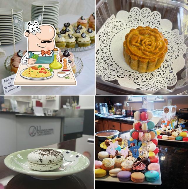 Blossom Cafe & Bakery