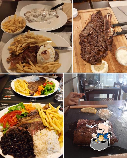 El Chuleton Steak & Wine