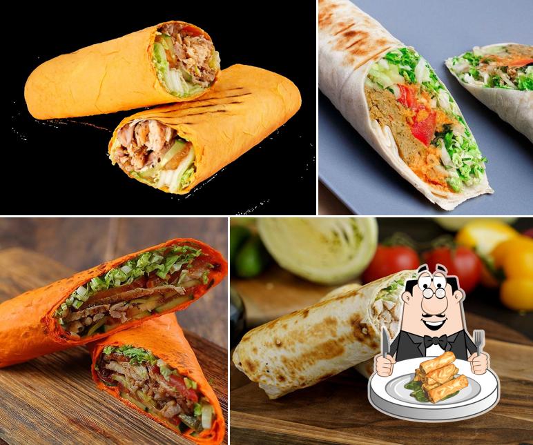 Best ШАУРА