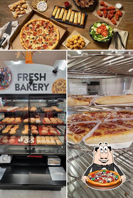 Casey's