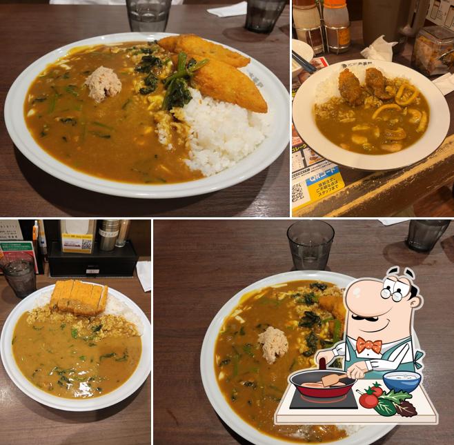 CoCo Ichibanya