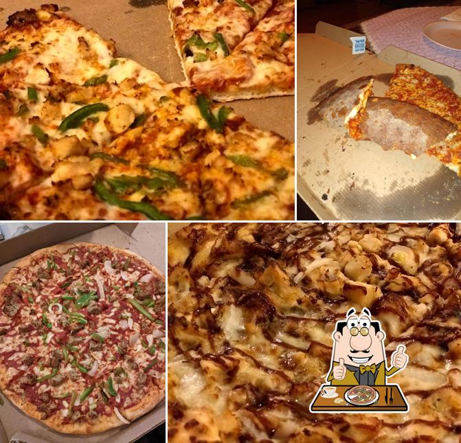 Domino's Pizza
