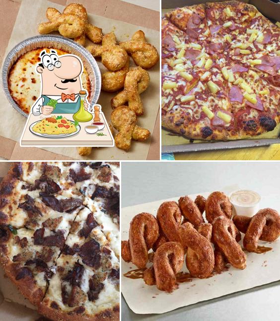 Domino's Pizza