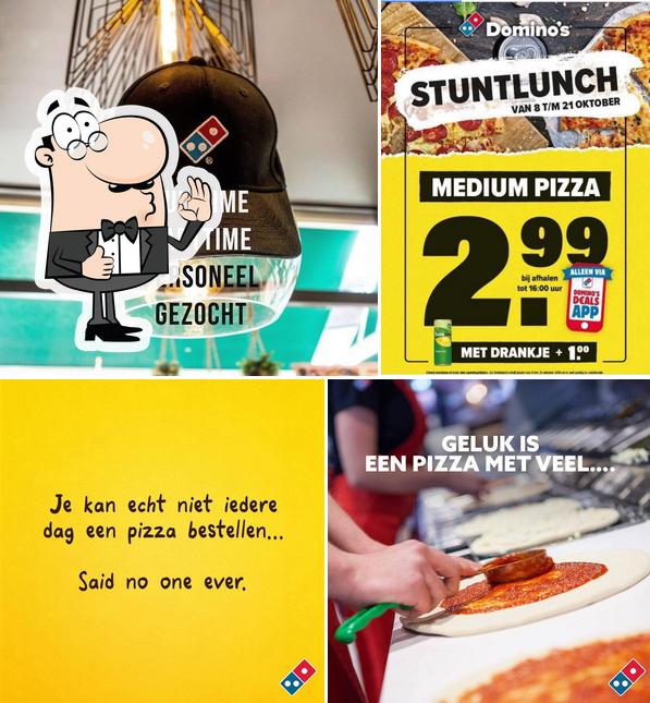 Domino's Pizza Zeist