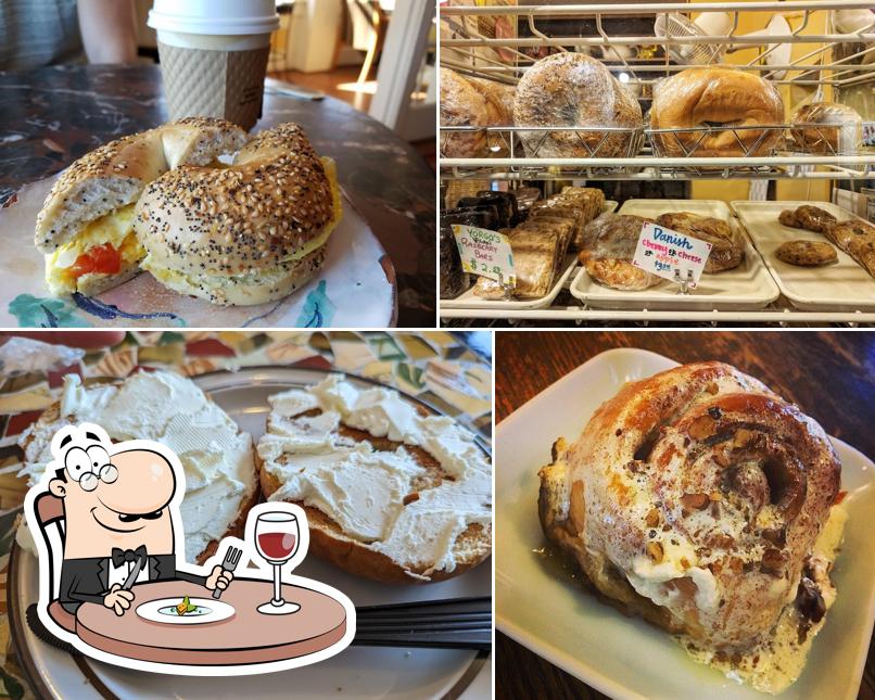 Fair Grounds Coffee Cafe