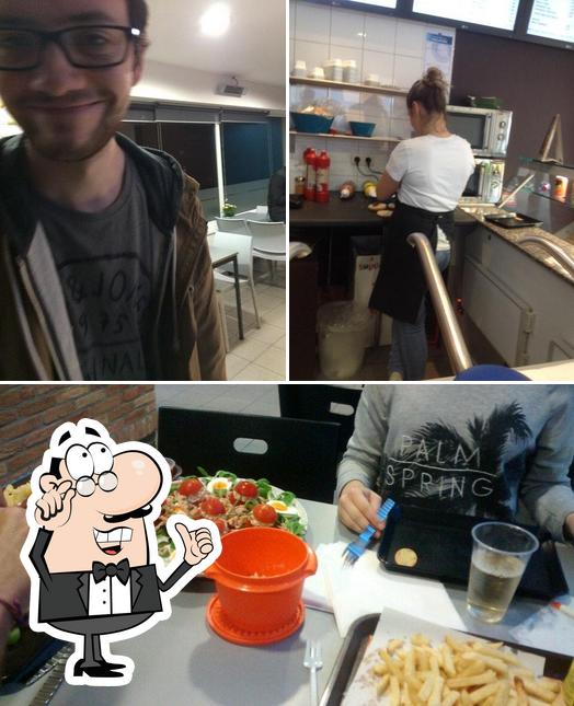 't Frietje