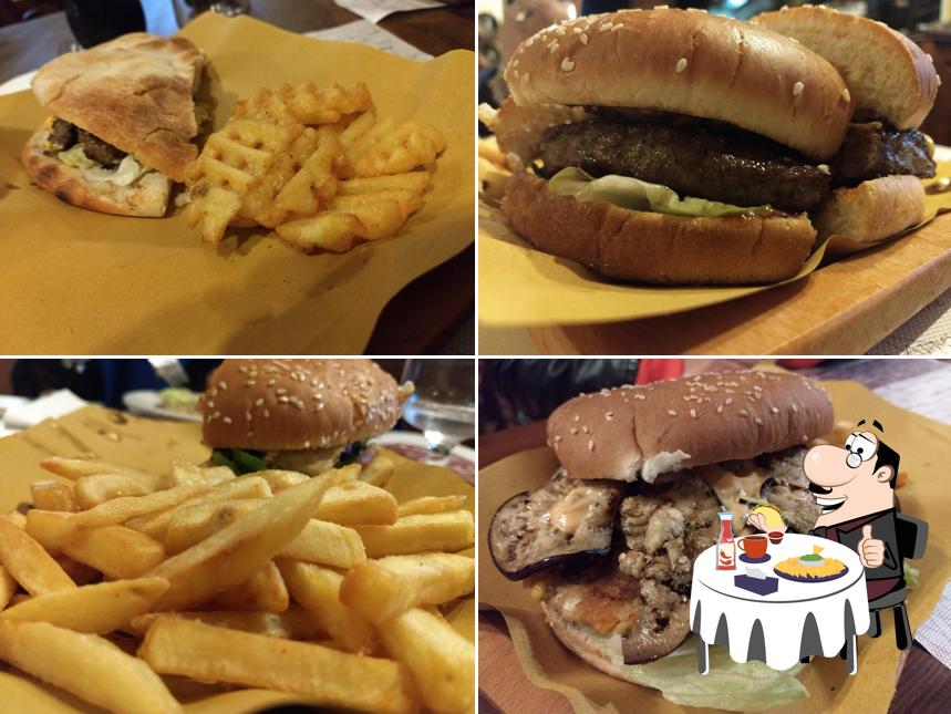 Il Rigoletto Pizza-Pub