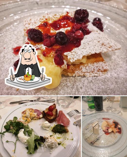 Novecento Albergo, Ristorante, Sala Ricevimenti