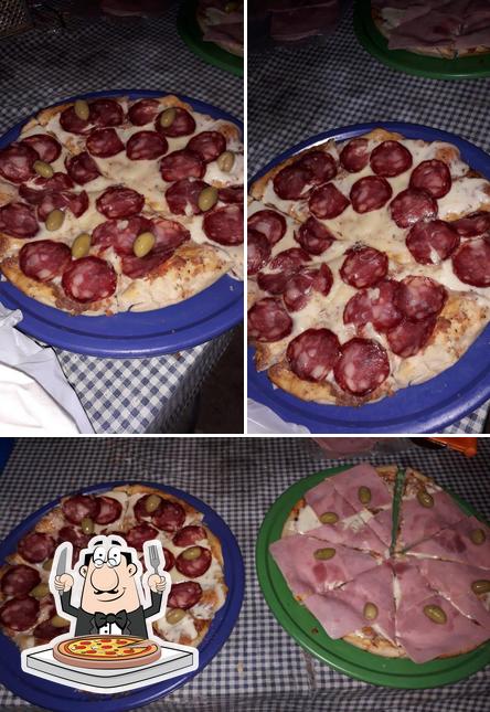 Pizzeria De la Calle