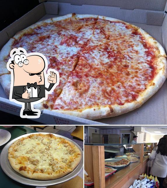 Frazer Pizza