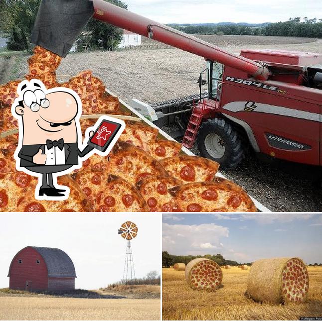 Sugar Grove Pizza Farm