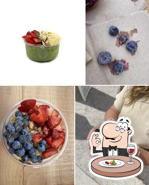 Playa Bowls