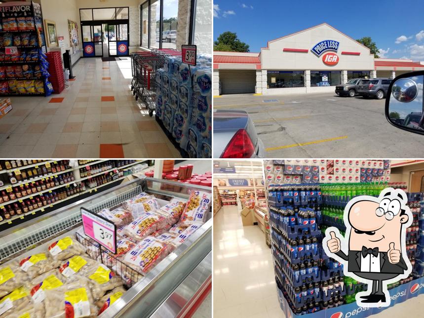 Price Less IGA