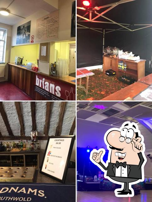 Brian's Mobile Bars