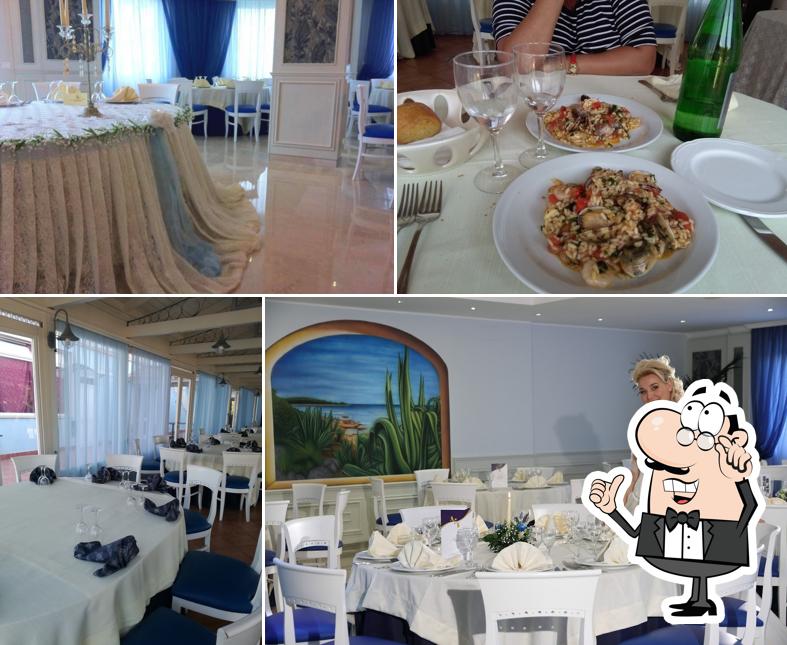 Hotel Ristorante Costa Azzurra